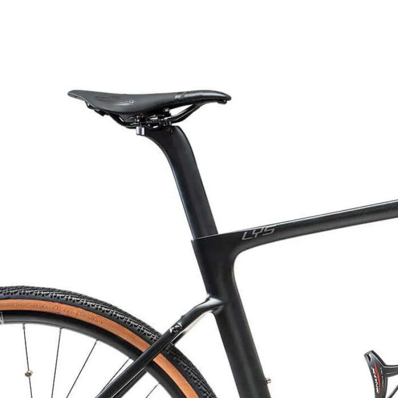Bicicleta elétrica de gravel Lys Sport 700 Polini 105 2024 - Mercado de Luxo - O Maior E-Commerce de Bens, Produtos e Serviços de Luxo do Brasil.