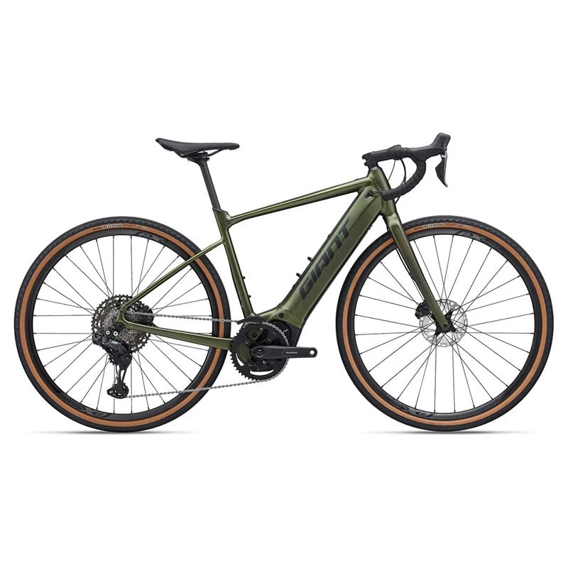 Bicicleta elétrica de gravel Revolt E+ 1 XT Di2 2024 - Mercado de Luxo - O Maior E-Commerce de Bens, Produtos e Serviços de Luxo do Brasil.