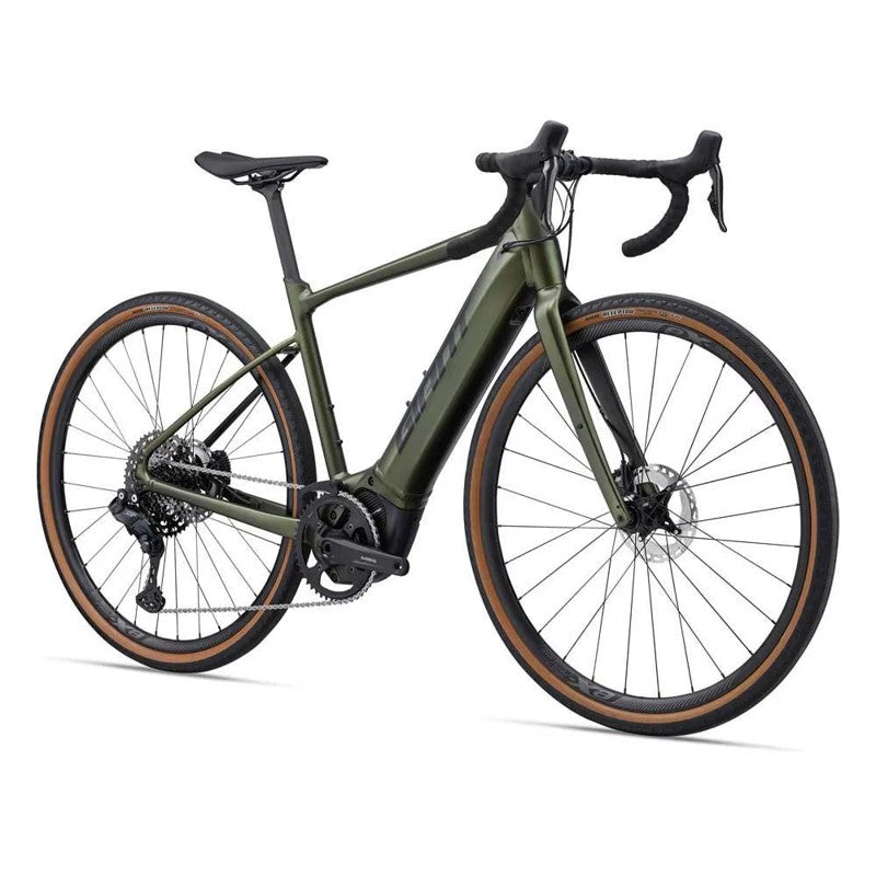 Bicicleta elétrica de gravel Revolt E+ 1 XT Di2 2024 - Mercado de Luxo - O Maior E-Commerce de Bens, Produtos e Serviços de Luxo do Brasil.