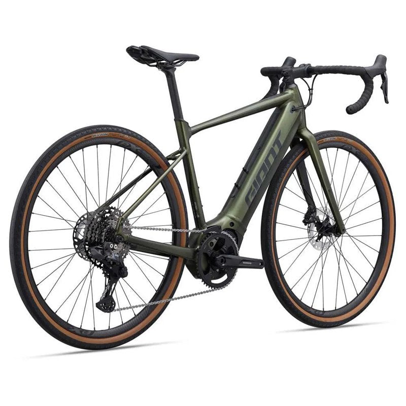Bicicleta elétrica de gravel Revolt E+ 1 XT Di2 2024 - Mercado de Luxo - O Maior E-Commerce de Bens, Produtos e Serviços de Luxo do Brasil.