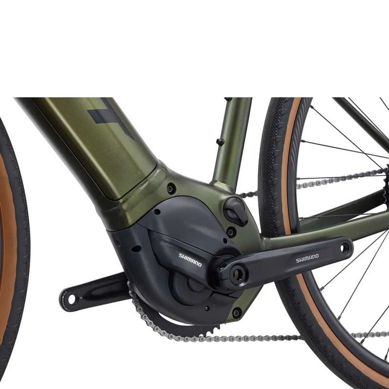Bicicleta elétrica de gravel Revolt E+ 1 XT Di2 2024 - Mercado de Luxo - O Maior E-Commerce de Bens, Produtos e Serviços de Luxo do Brasil.