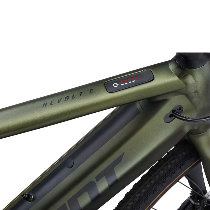 Bicicleta elétrica de gravel Revolt E+ 1 XT Di2 2024 - Mercado de Luxo - O Maior E-Commerce de Bens, Produtos e Serviços de Luxo do Brasil.