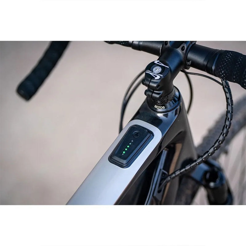 Bicicleta elétrica de gravel Path Asket Advanced GRX800 2023 - Mercado de Luxo - O Maior E-Commerce de Bens, Produtos e Serviços de Luxo do Brasil.