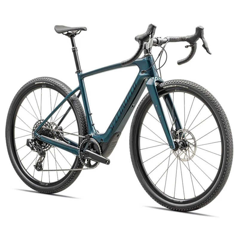 Bicicleta elétrica de gravel Turbo Creo SL Comp Carbon 2025 - Mercado de Luxo - O Maior E-Commerce de Bens, Produtos e Serviços de Luxo do Brasil.