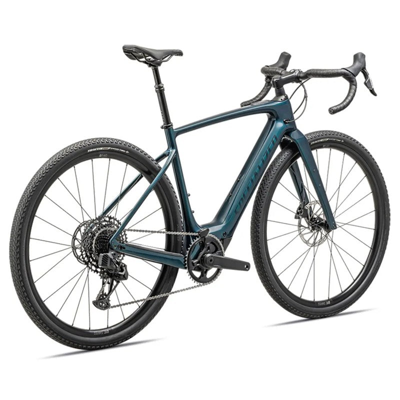 Bicicleta elétrica de gravel Turbo Creo SL Comp Carbon 2025 - Mercado de Luxo - O Maior E-Commerce de Bens, Produtos e Serviços de Luxo do Brasil.