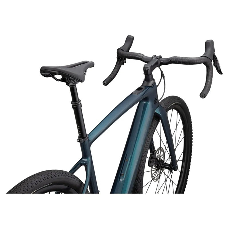 Bicicleta elétrica de gravel Turbo Creo SL Comp Carbon 2025 - Mercado de Luxo - O Maior E-Commerce de Bens, Produtos e Serviços de Luxo do Brasil.