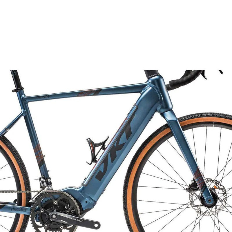Bicicleta elétrica de gravel Xonar Polini EP3+ EVO GRX 2024 - Mercado de Luxo - O Maior E-Commerce de Bens, Produtos e Serviços de Luxo do Brasil.