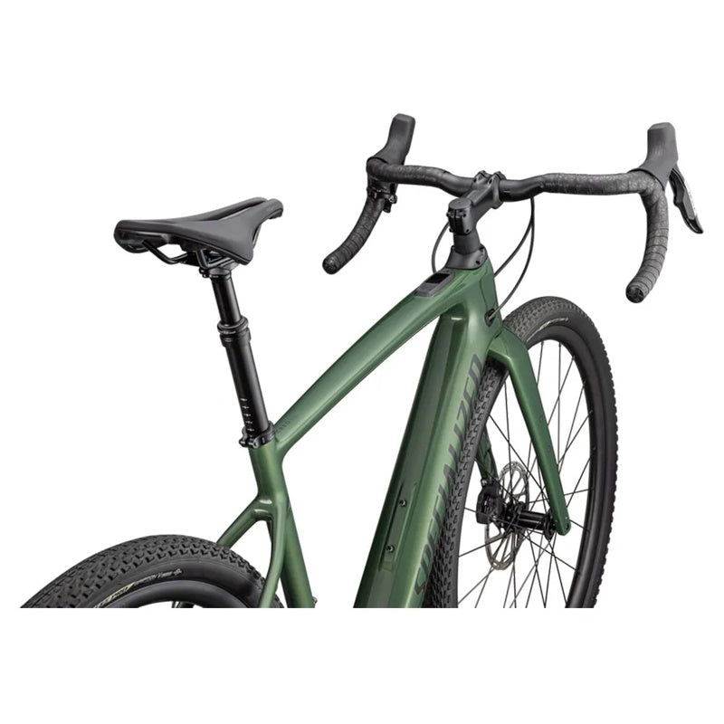 Bicicleta elétrica de gravel Turbo Creo SL Comp Carbon 2025 - Mercado de Luxo - O Maior E-Commerce de Bens, Produtos e Serviços de Luxo do Brasil.