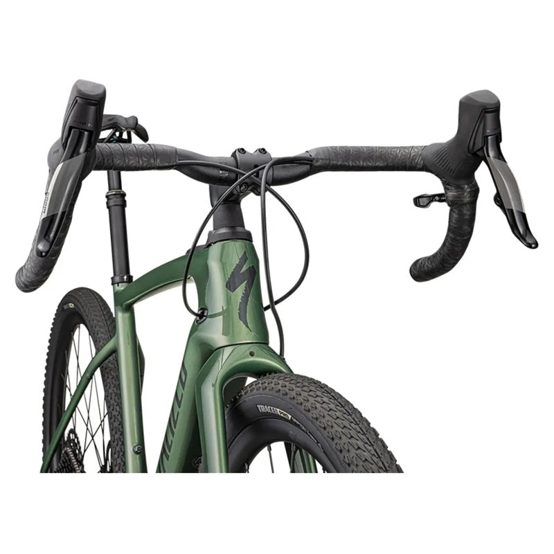 Bicicleta elétrica de gravel Turbo Creo SL Comp Carbon 2025 - Mercado de Luxo - O Maior E-Commerce de Bens, Produtos e Serviços de Luxo do Brasil.