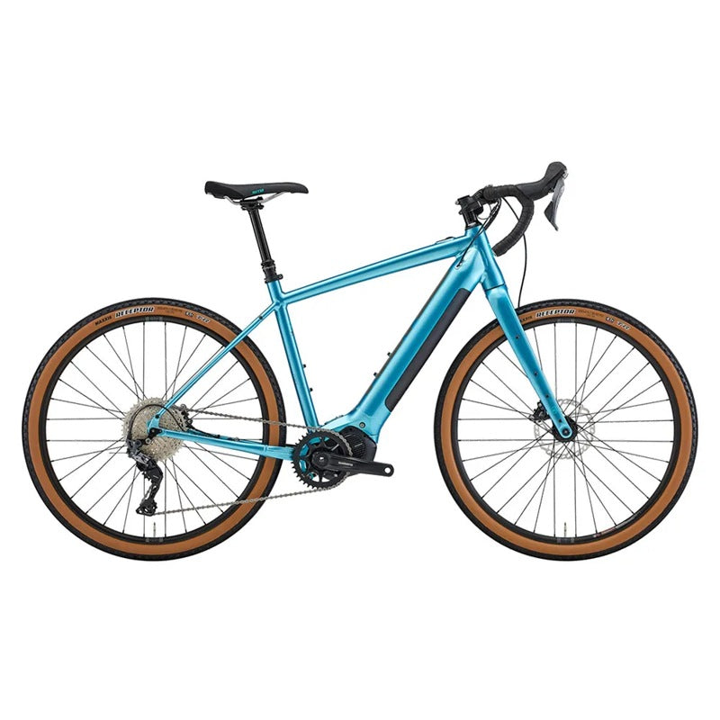 Bicicleta elétrica de gravel Libre EL - Mercado de Luxo - O Maior E-Commerce de Bens, Produtos e Serviços de Luxo do Brasil.