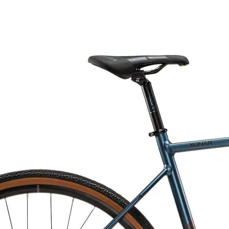 Bicicleta elétrica de gravel Xonar Sport 700 Polini 105 2024 - Mercado de Luxo - O Maior E-Commerce de Bens, Produtos e Serviços de Luxo do Brasil.