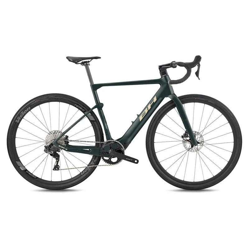 Bicicleta elétrica de gravel iGravelX Carbon 2.7 28`` GRX 2025 - Mercado de Luxo - O Maior E-Commerce de Bens, Produtos e Serviços de Luxo do Brasil.