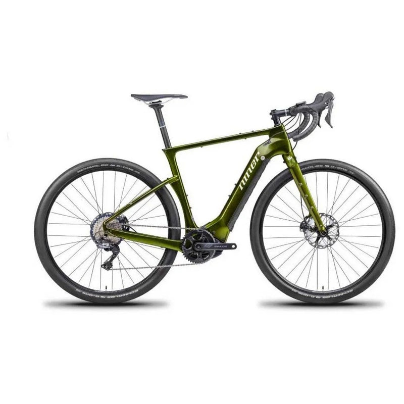 Bicicleta elétrica de gravel RLT E9 RDO 4-Star 2021 - Mercado de Luxo - O Maior E-Commerce de Bens, Produtos e Serviços de Luxo do Brasil.