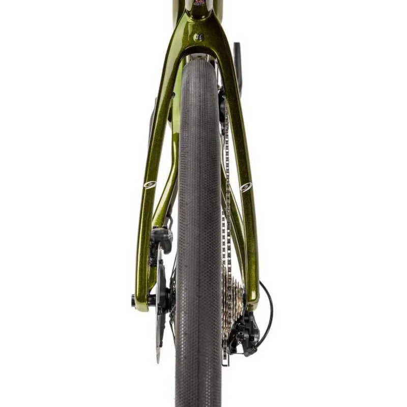 Bicicleta elétrica de gravel RLT E9 RDO 4-Star 2021 - Mercado de Luxo - O Maior E-Commerce de Bens, Produtos e Serviços de Luxo do Brasil.