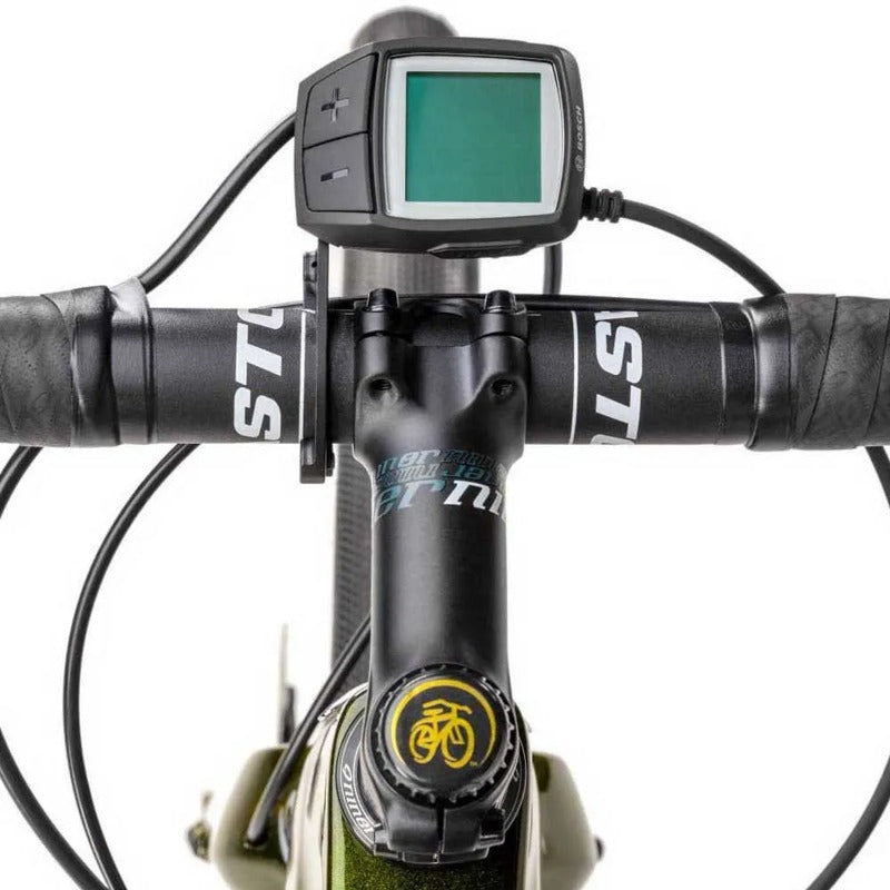 Bicicleta elétrica de gravel RLT E9 RDO 4-Star 2021 - Mercado de Luxo - O Maior E-Commerce de Bens, Produtos e Serviços de Luxo do Brasil.