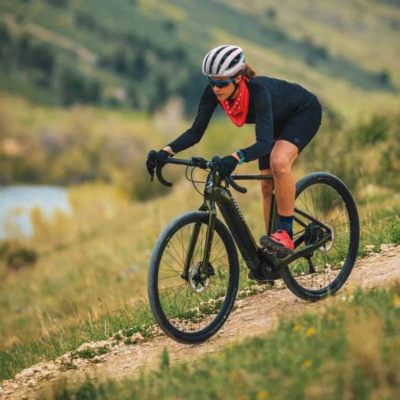 Bicicleta elétrica de gravel RLT E9 RDO 4-Star 2021 - Mercado de Luxo - O Maior E-Commerce de Bens, Produtos e Serviços de Luxo do Brasil.