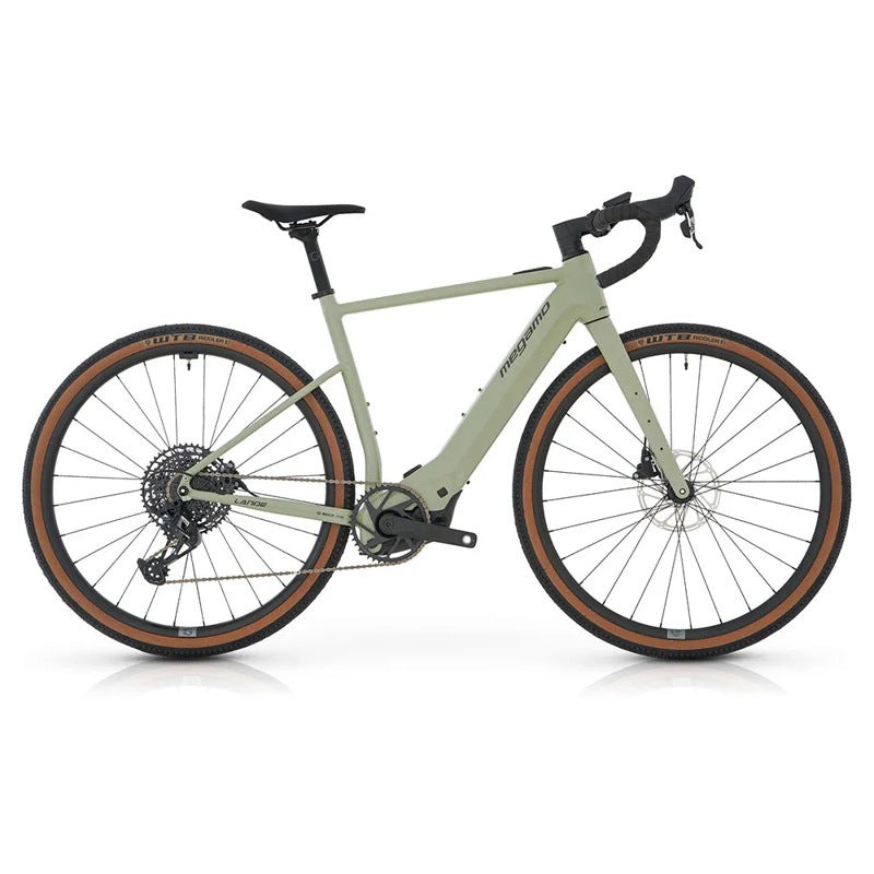 Bicicleta elétrica de gravel Lande Apex 2025 - Mercado de Luxo - O Maior E-Commerce de Bens, Produtos e Serviços de Luxo do Brasil.