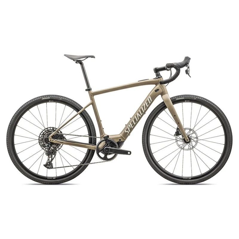 Bicicleta elétrica de gravel Turbo Creo SL E5 Comp 2024 - Mercado de Luxo - O Maior E-Commerce de Bens, Produtos e Serviços de Luxo do Brasil.