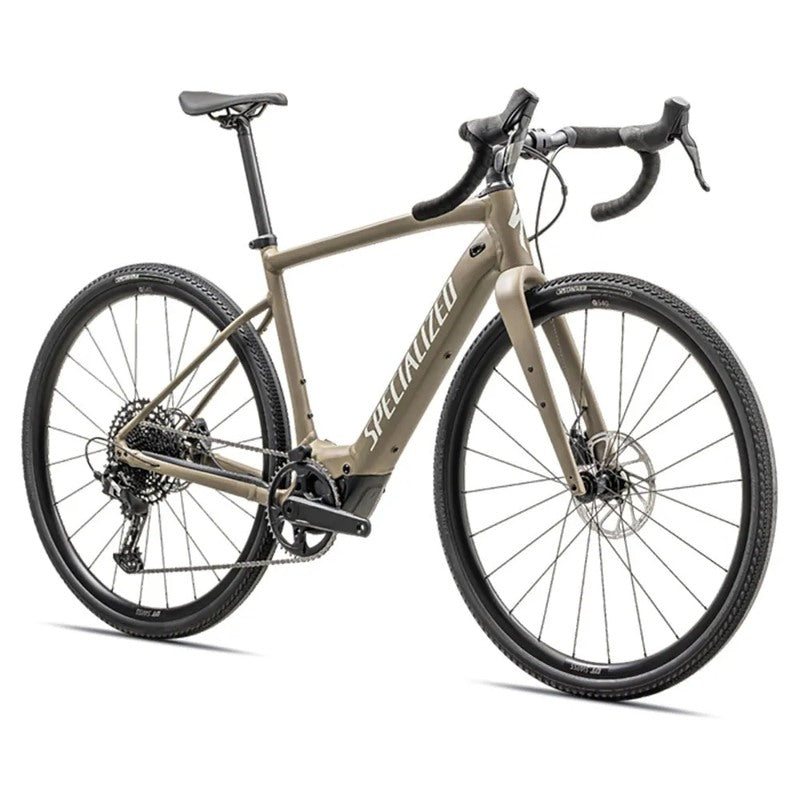 Bicicleta elétrica de gravel Turbo Creo SL E5 Comp 2024 - Mercado de Luxo - O Maior E-Commerce de Bens, Produtos e Serviços de Luxo do Brasil.