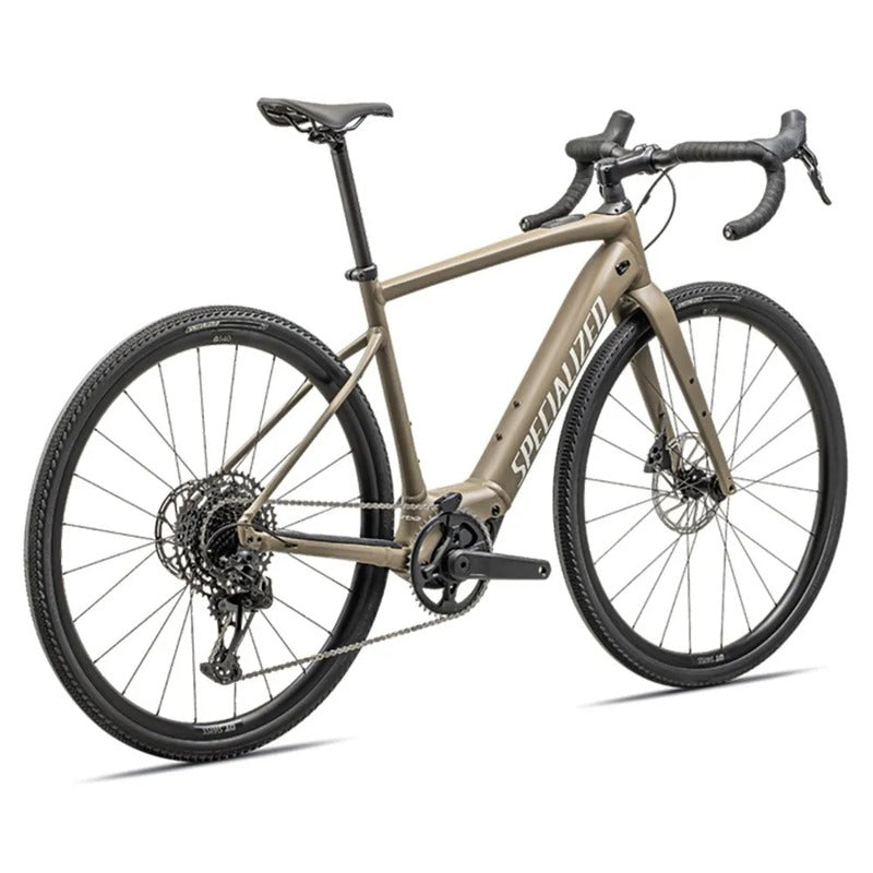 Bicicleta elétrica de gravel Turbo Creo SL E5 Comp 2024 - Mercado de Luxo - O Maior E-Commerce de Bens, Produtos e Serviços de Luxo do Brasil.
