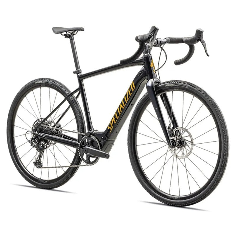 Bicicleta elétrica de estrada Turbo Creo SL E5 Comp 2024 - Mercado de Luxo - O Maior E-Commerce de Bens, Produtos e Serviços de Luxo do Brasil.