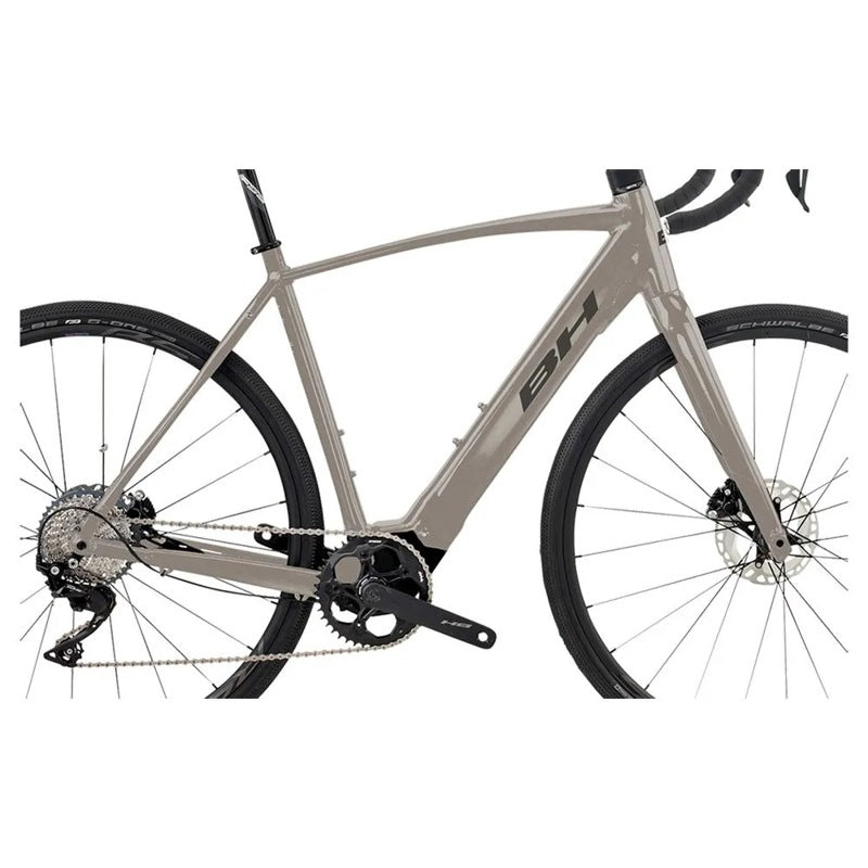 Bicicleta elétrica de gravel Core Gravelx 2.2 GRX 2023 - Mercado de Luxo - O Maior E-Commerce de Bens, Produtos e Serviços de Luxo do Brasil.