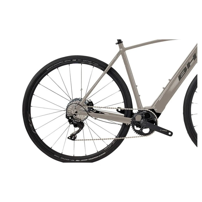 Bicicleta elétrica de gravel Core Gravelx 2.2 GRX 2023 - Mercado de Luxo - O Maior E-Commerce de Bens, Produtos e Serviços de Luxo do Brasil.