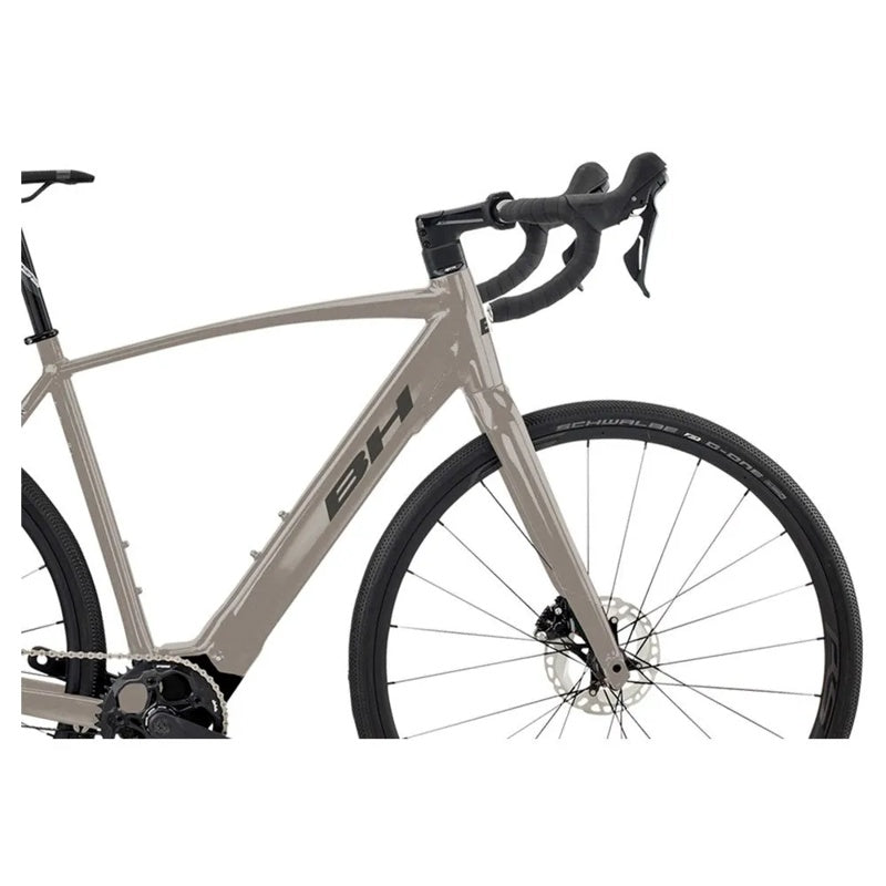 Bicicleta elétrica de gravel Core Gravelx 2.2 GRX 2023 - Mercado de Luxo - O Maior E-Commerce de Bens, Produtos e Serviços de Luxo do Brasil.