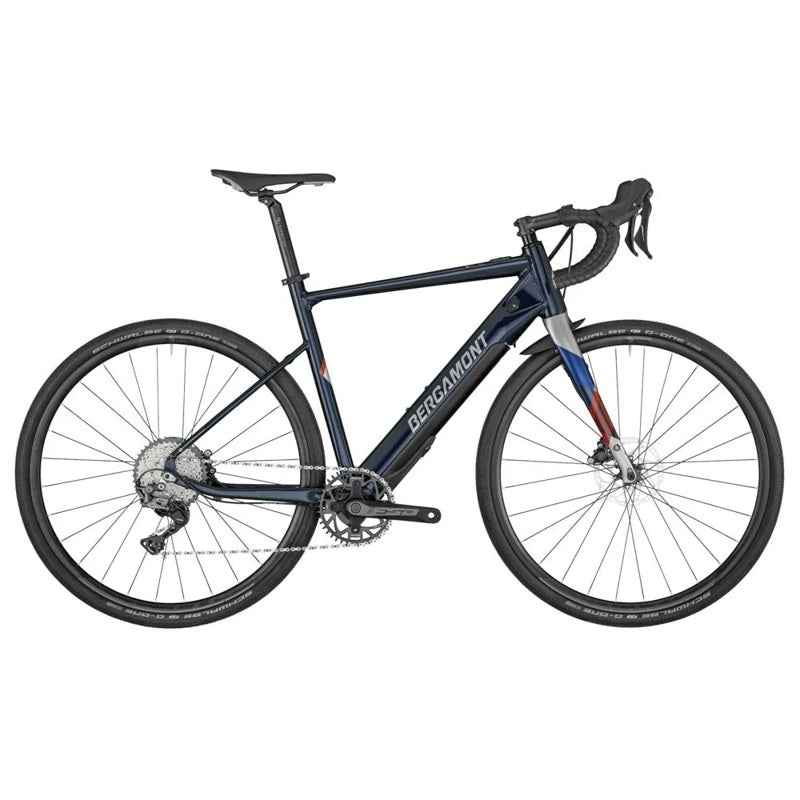 Bicicleta elétrica de gravel E-Grandurance Elite GRX800 2022 - Mercado de Luxo - O Maior E-Commerce de Bens, Produtos e Serviços de Luxo do Brasil.