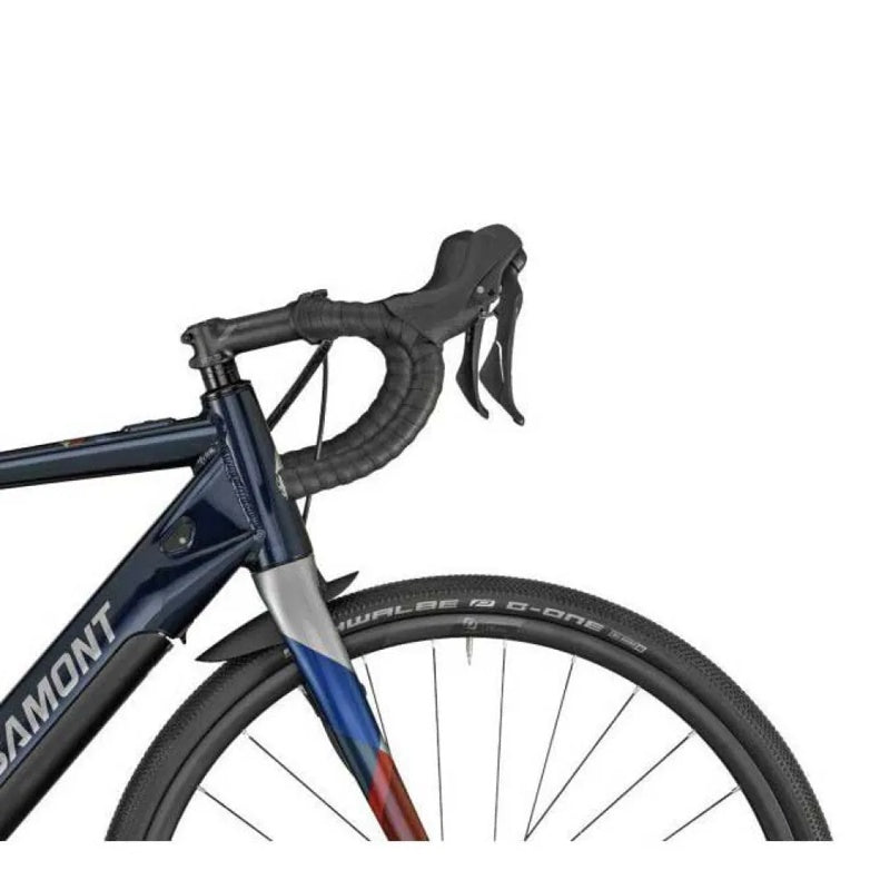 Bicicleta elétrica de gravel E-Grandurance Elite GRX800 2022 - Mercado de Luxo - O Maior E-Commerce de Bens, Produtos e Serviços de Luxo do Brasil.