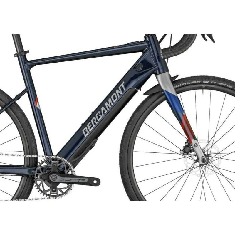 Bicicleta elétrica de gravel E-Grandurance Elite GRX800 2022 - Mercado de Luxo - O Maior E-Commerce de Bens, Produtos e Serviços de Luxo do Brasil.