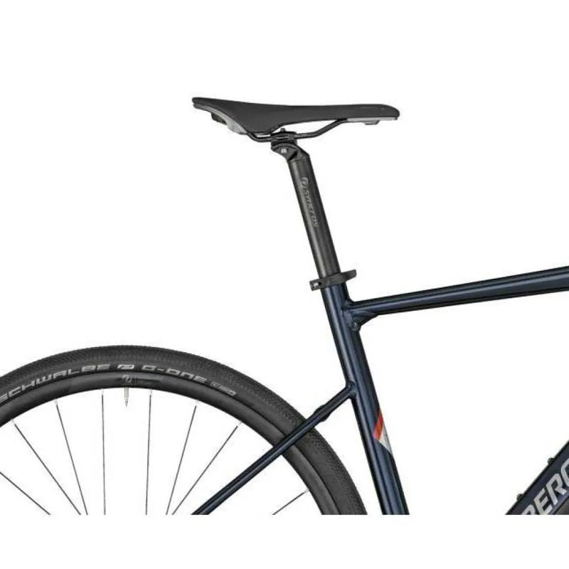 Bicicleta elétrica de gravel E-Grandurance Elite GRX800 2022 - Mercado de Luxo - O Maior E-Commerce de Bens, Produtos e Serviços de Luxo do Brasil.
