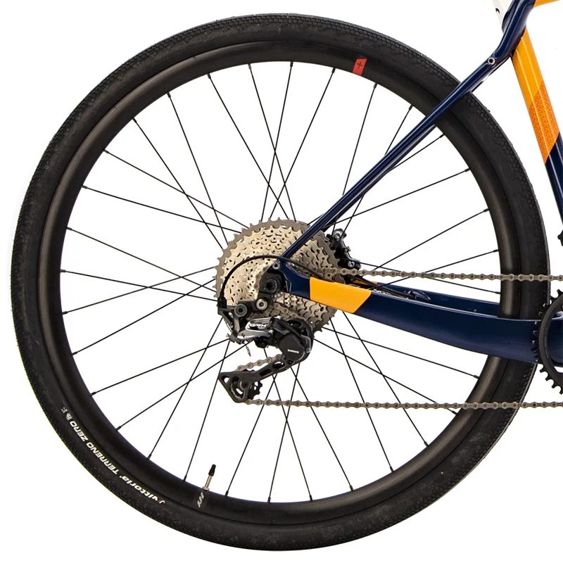 Bicicleta elétrica de gravel Jena Hybrid Mahle Hub-Drive GRX RD-RX812 2020 - Mercado de Luxo - O Maior E-Commerce de Bens, Produtos e Serviços de Luxo do Brasil.