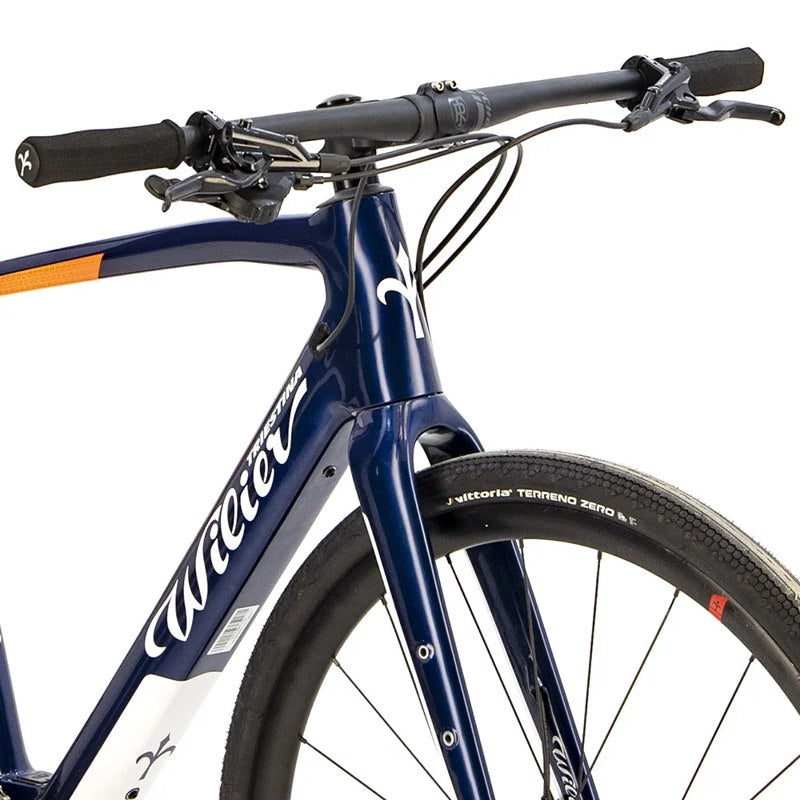 Bicicleta elétrica de gravel Jena Hybrid Mahle Hub-Drive GRX RD-RX812 2020 - Mercado de Luxo - O Maior E-Commerce de Bens, Produtos e Serviços de Luxo do Brasil.