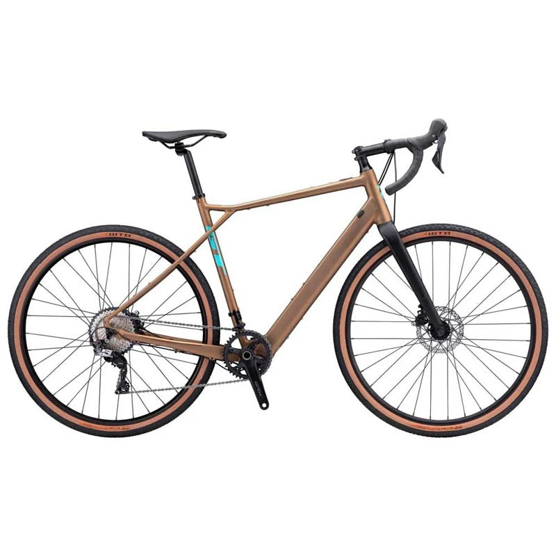 Bicicleta elétrica de gravel eGrade AMP 700 2021 - Mercado de Luxo - O Maior E-Commerce de Bens, Produtos e Serviços de Luxo do Brasil.