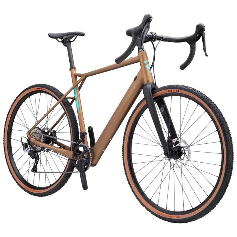 Bicicleta elétrica de gravel eGrade AMP 700 2021 - Mercado de Luxo - O Maior E-Commerce de Bens, Produtos e Serviços de Luxo do Brasil.