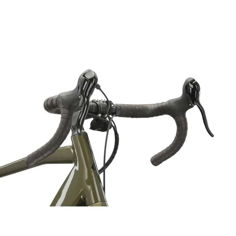 Bicicleta elétrica de gravel Esker Hybrid 2.0 700 Microshift Advent M6205 2023 - Mercado de Luxo - O Maior E-Commerce de Bens, Produtos e Serviços de Luxo do Brasil.
