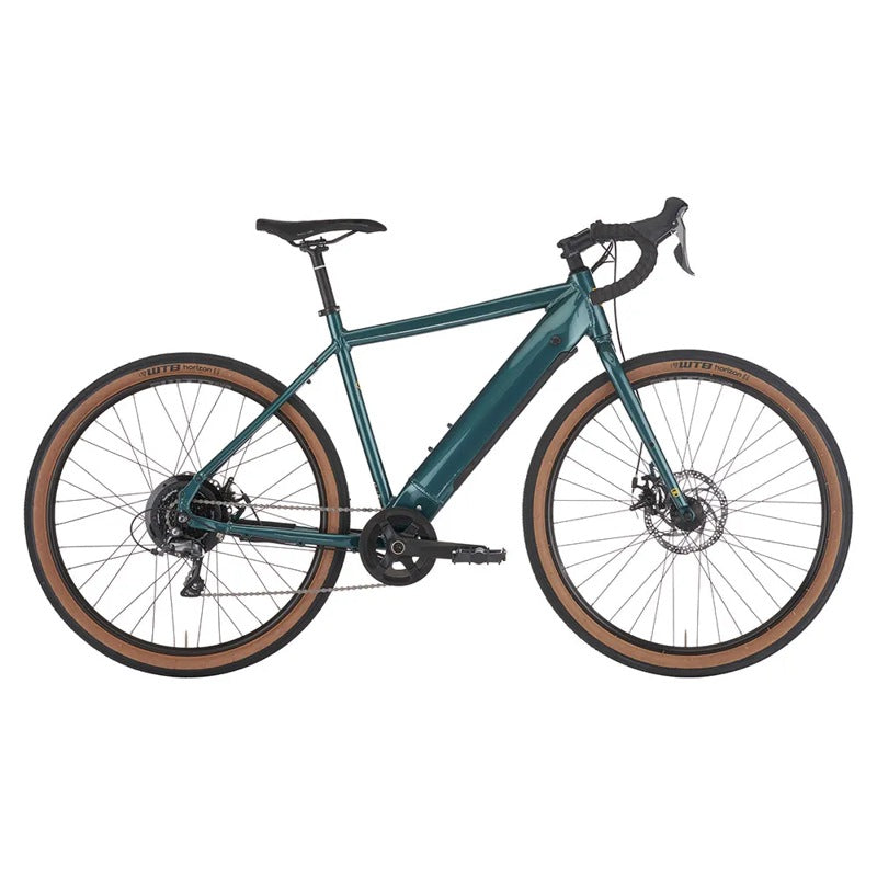 Bicicleta elétrica de gravel Rove NRB 27.5´´ Suntour HD Clairs 2024 - Mercado de Luxo - O Maior E-Commerce de Bens, Produtos e Serviços de Luxo do Brasil.