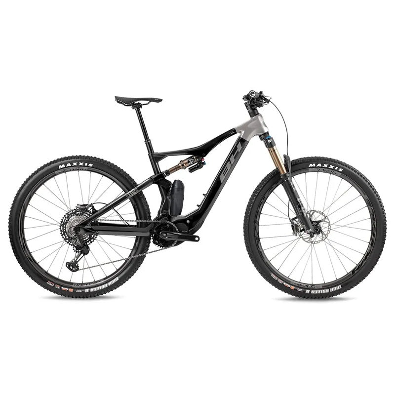 Bicicleta elétrica de MTB Ilynx+ Sl Trail Carbon 0.0 EP801 29´´ XTR 2025 - Mercado de Luxo - O Maior E-Commerce de Bens, Produtos e Serviços de Luxo do Brasil.