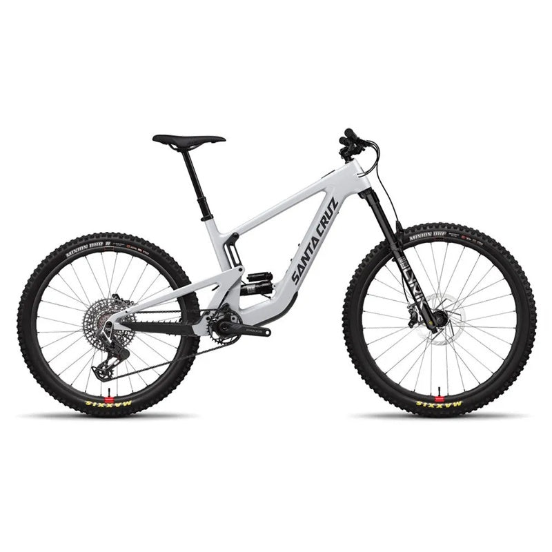 Bicicleta elétrica de MTB Heckler SL 1 CC Ride 60 MX 29/27.5´´ X0 Eagle AXS - Mercado de Luxo - O Maior E-Commerce de Bens, Produtos e Serviços de Luxo do Brasil.