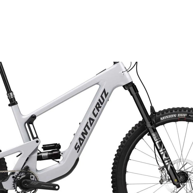 Bicicleta elétrica de MTB Heckler SL 1 CC Ride 60 MX 29/27.5´´ X0 Eagle AXS - Mercado de Luxo - O Maior E-Commerce de Bens, Produtos e Serviços de Luxo do Brasil.