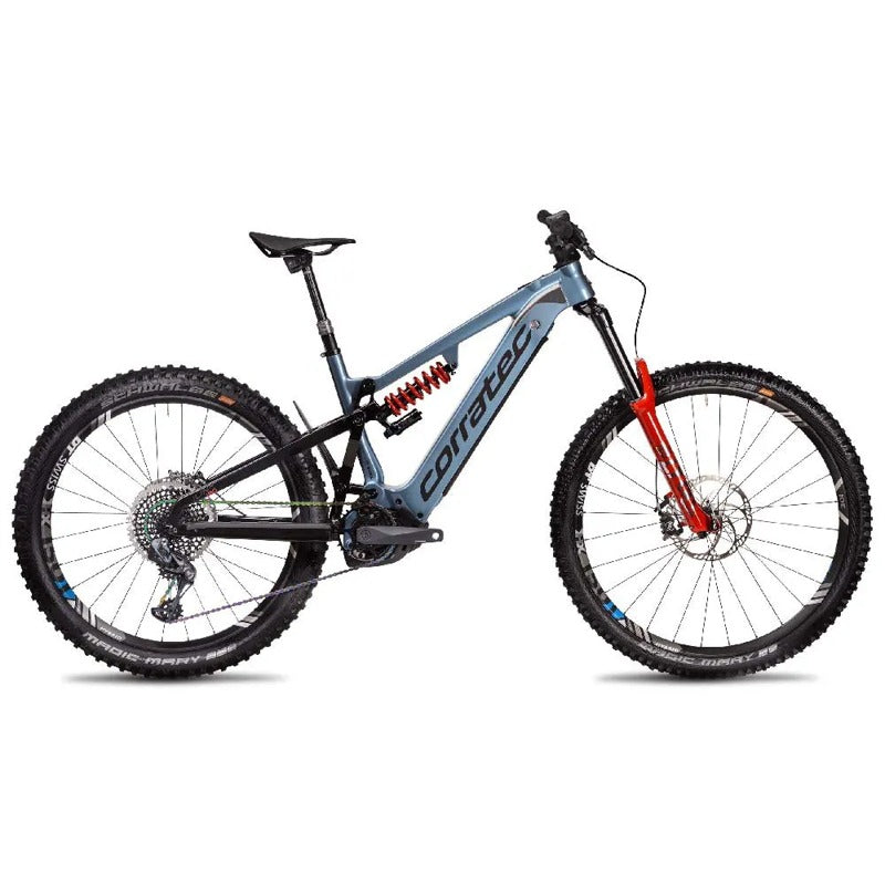 Bicicleta elétrica de MTB E-Power iLink 180 Factory 25 29/27.5´´ 2021 - Mercado de Luxo - O Maior E-Commerce de Bens, Produtos e Serviços de Luxo do Brasil.