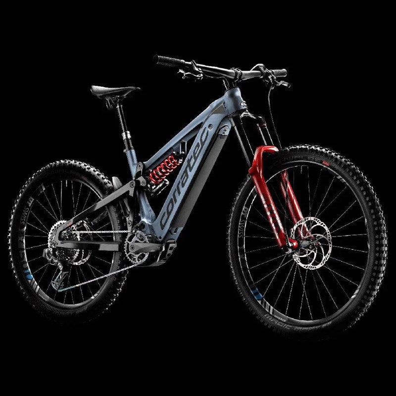 Bicicleta elétrica de MTB E-Power iLink 180 Factory 25 29/27.5´´ 2021 - Mercado de Luxo - O Maior E-Commerce de Bens, Produtos e Serviços de Luxo do Brasil.