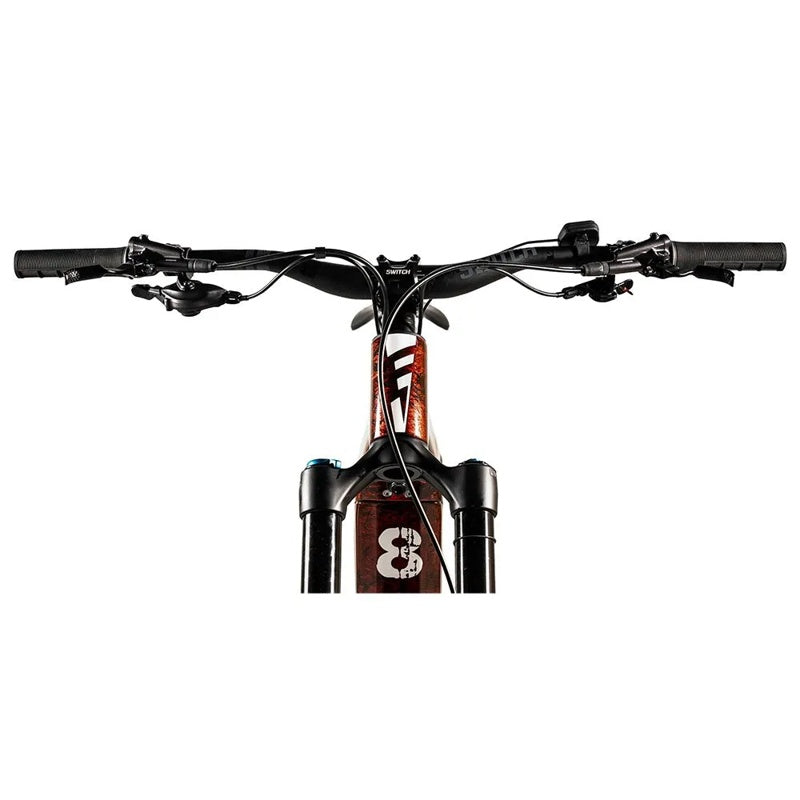 Bicicleta elétrica de MTB Mula 880 29/27.5´´ XT 2024 - Mercado de Luxo - O Maior E-Commerce de Bens, Produtos e Serviços de Luxo do Brasil.