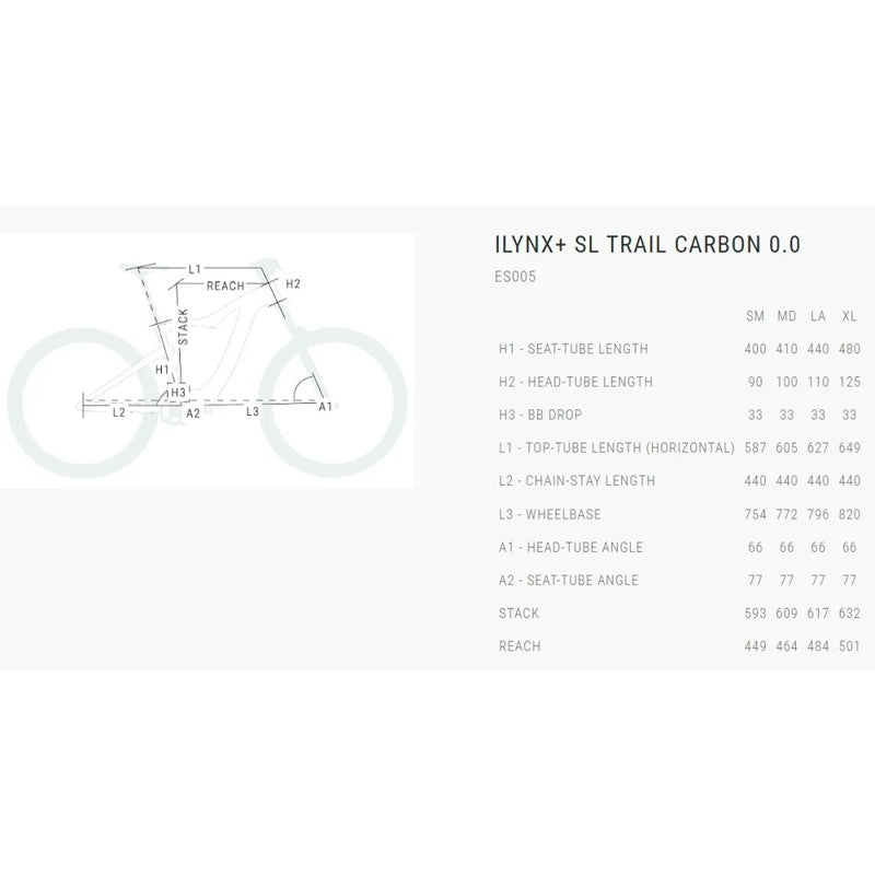 Bicicleta elétrica de MTB Ilynx+ Sl Trail Carbon 0.0 EP801 29´´ XTR 2025 - Mercado de Luxo - O Maior E-Commerce de Bens, Produtos e Serviços de Luxo do Brasil.