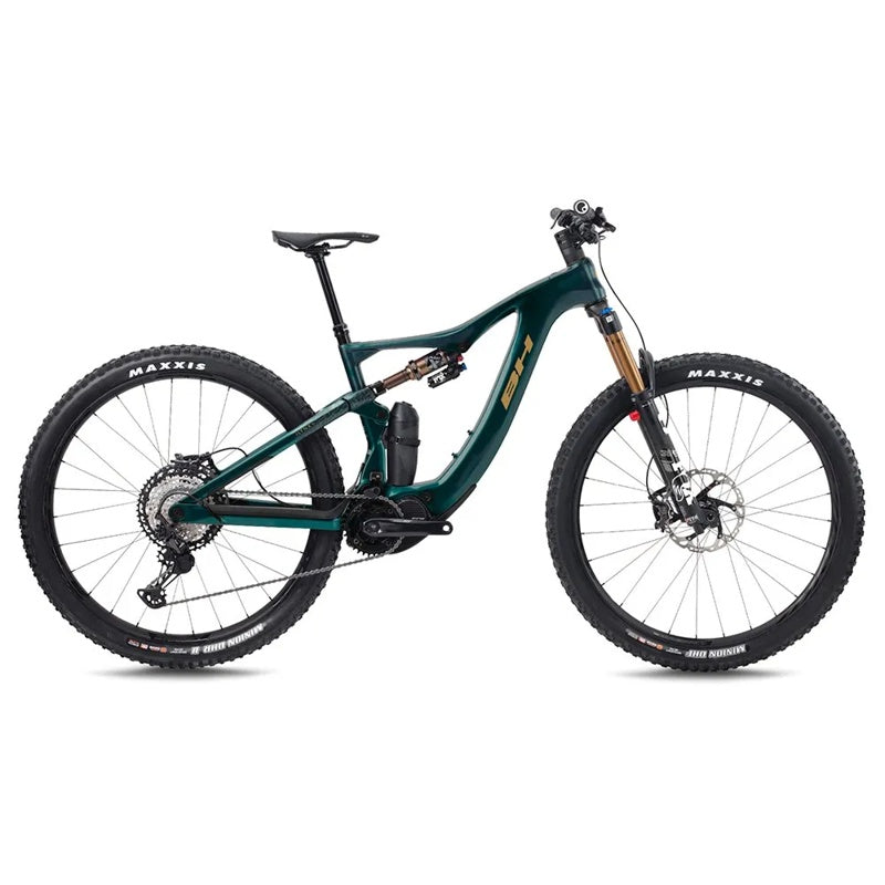 Bicicleta elétrica de MTB Ilynx+ Trail Carbon 8.9 EP801 29´´ XT 2025 - Mercado de Luxo - O Maior E-Commerce de Bens, Produtos e Serviços de Luxo do Brasil.