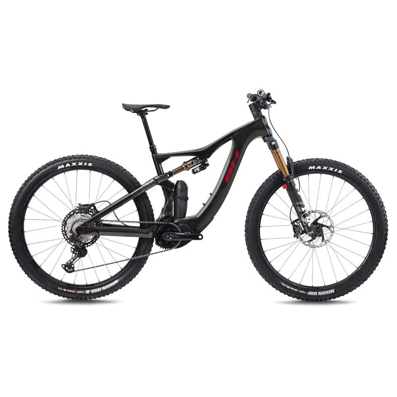 Bicicleta elétrica de MTB Ilynx+ Trail Carbon 8.9 EP801 29´´ XT 2025 - Mercado de Luxo - O Maior E-Commerce de Bens, Produtos e Serviços de Luxo do Brasil.