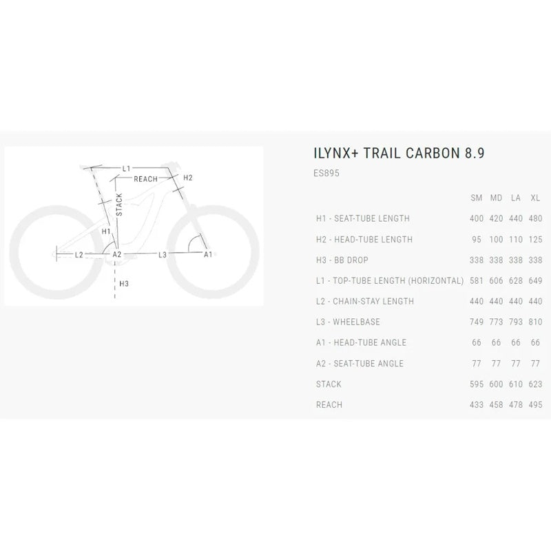 Bicicleta elétrica de MTB Ilynx+ Trail Carbon 8.9 EP801 29´´ XT 2025 - Mercado de Luxo - O Maior E-Commerce de Bens, Produtos e Serviços de Luxo do Brasil.