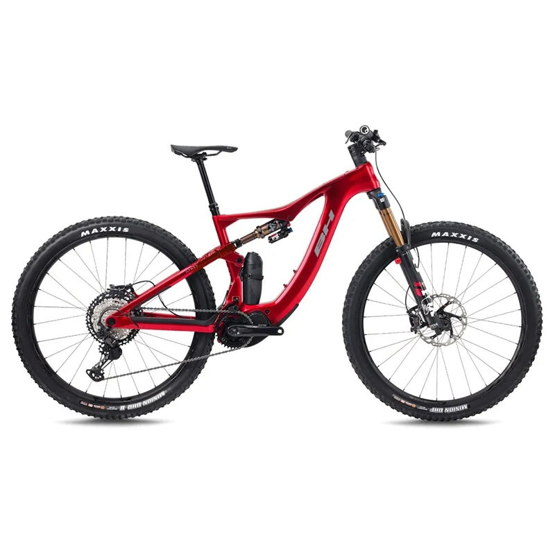 Bicicleta elétrica de MTB Ilynx+ Trail Carbon 8.9 EP801 29´´ XT 2025 - Mercado de Luxo - O Maior E-Commerce de Bens, Produtos e Serviços de Luxo do Brasil.