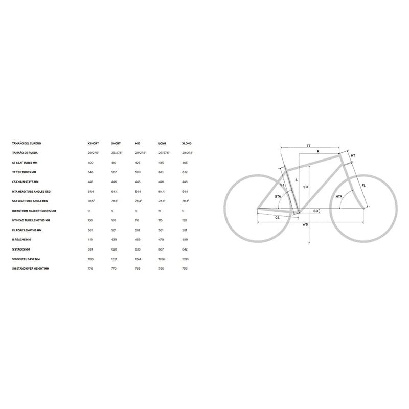 Bicicleta elétrica de MTB eOne-Sixty 10K 29/27.5´´ XX Eagle AXS 2025 - Mercado de Luxo - O Maior E-Commerce de Bens, Produtos e Serviços de Luxo do Brasil.